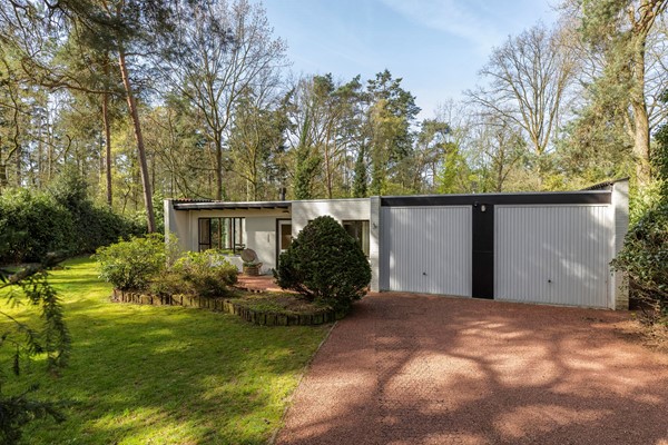 Medium property photo - Beverlaan 5, 5691 GA Son en Breugel